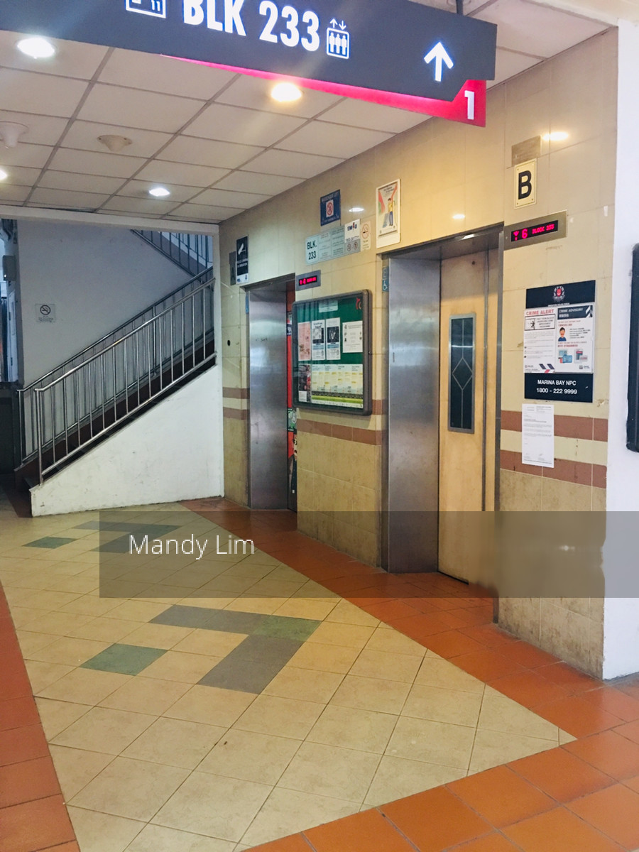 Bras Basah Complex (D7), Retail #200114952